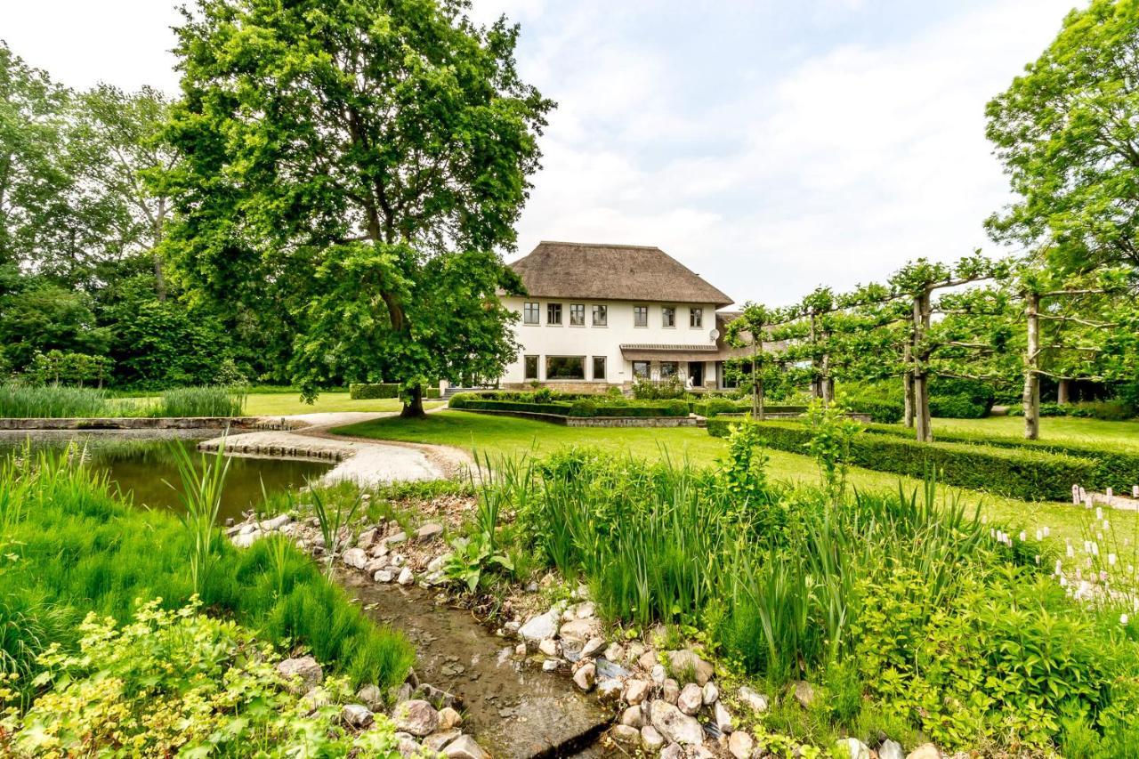 Raesborre Homes - Self Check-In Leuven Exterior photo
